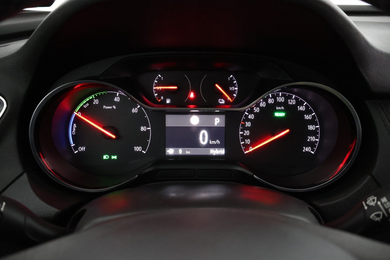 OPEL Grandland X 2020