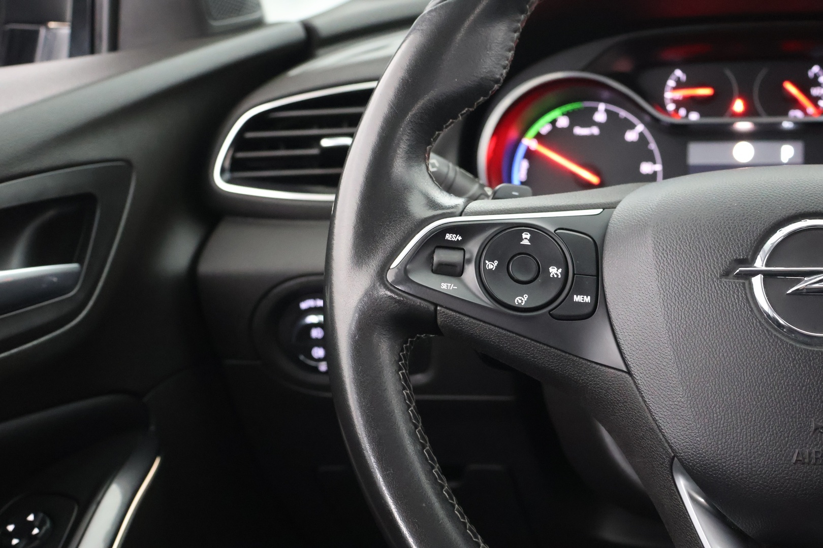 OPEL Grandland X 2020