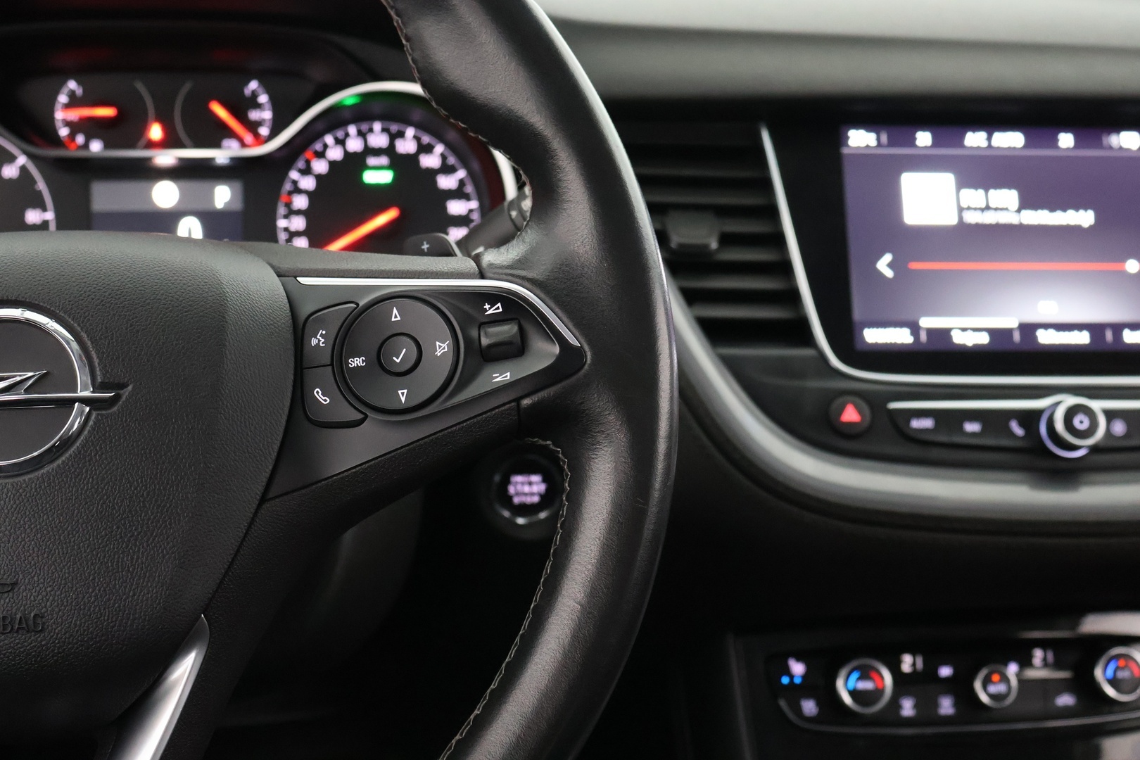 OPEL Grandland X 2020