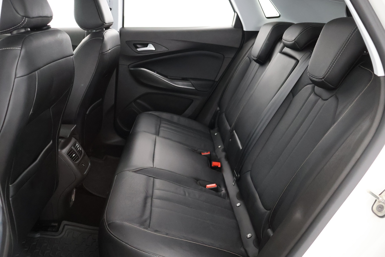 OPEL Grandland X 2020