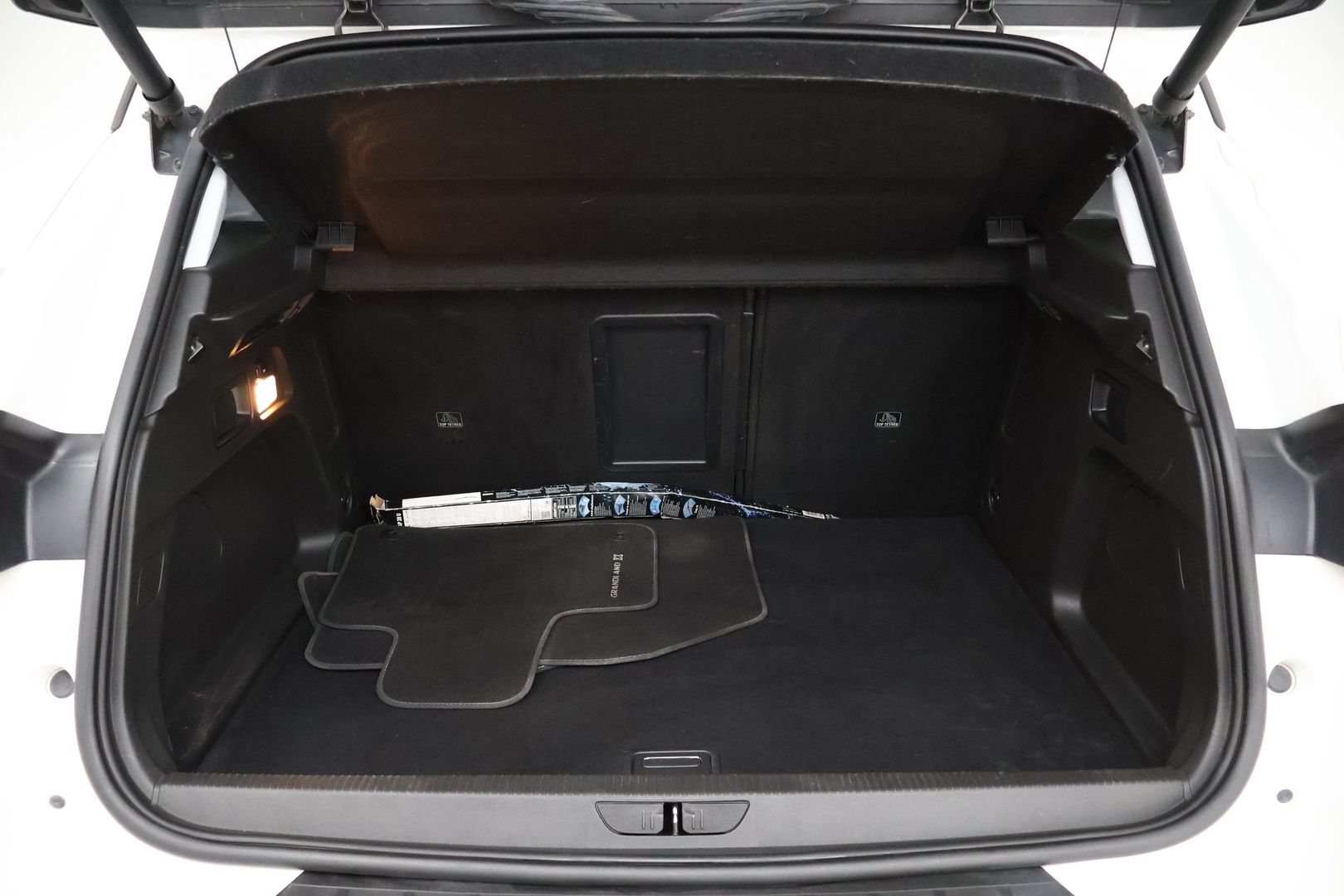 OPEL Grandland X 2020