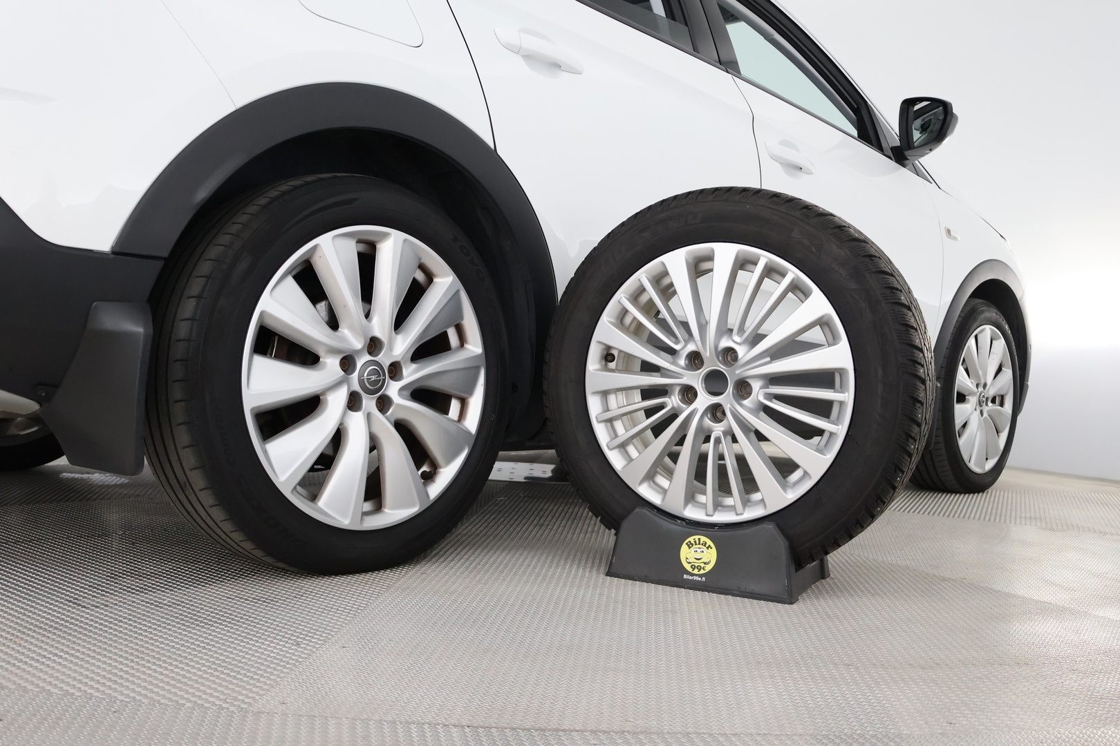 OPEL Grandland X 2020