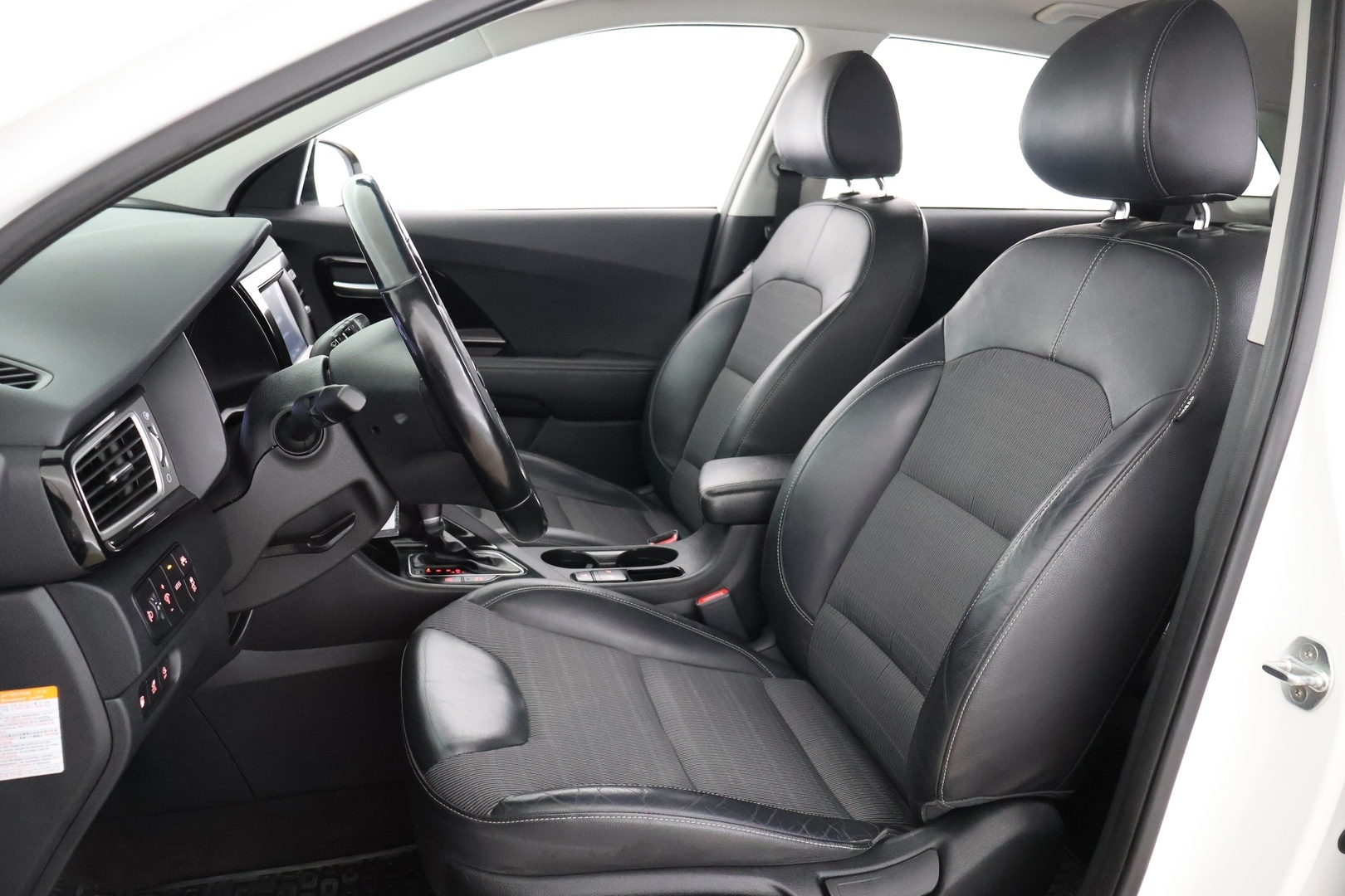 KIA Niro 2018