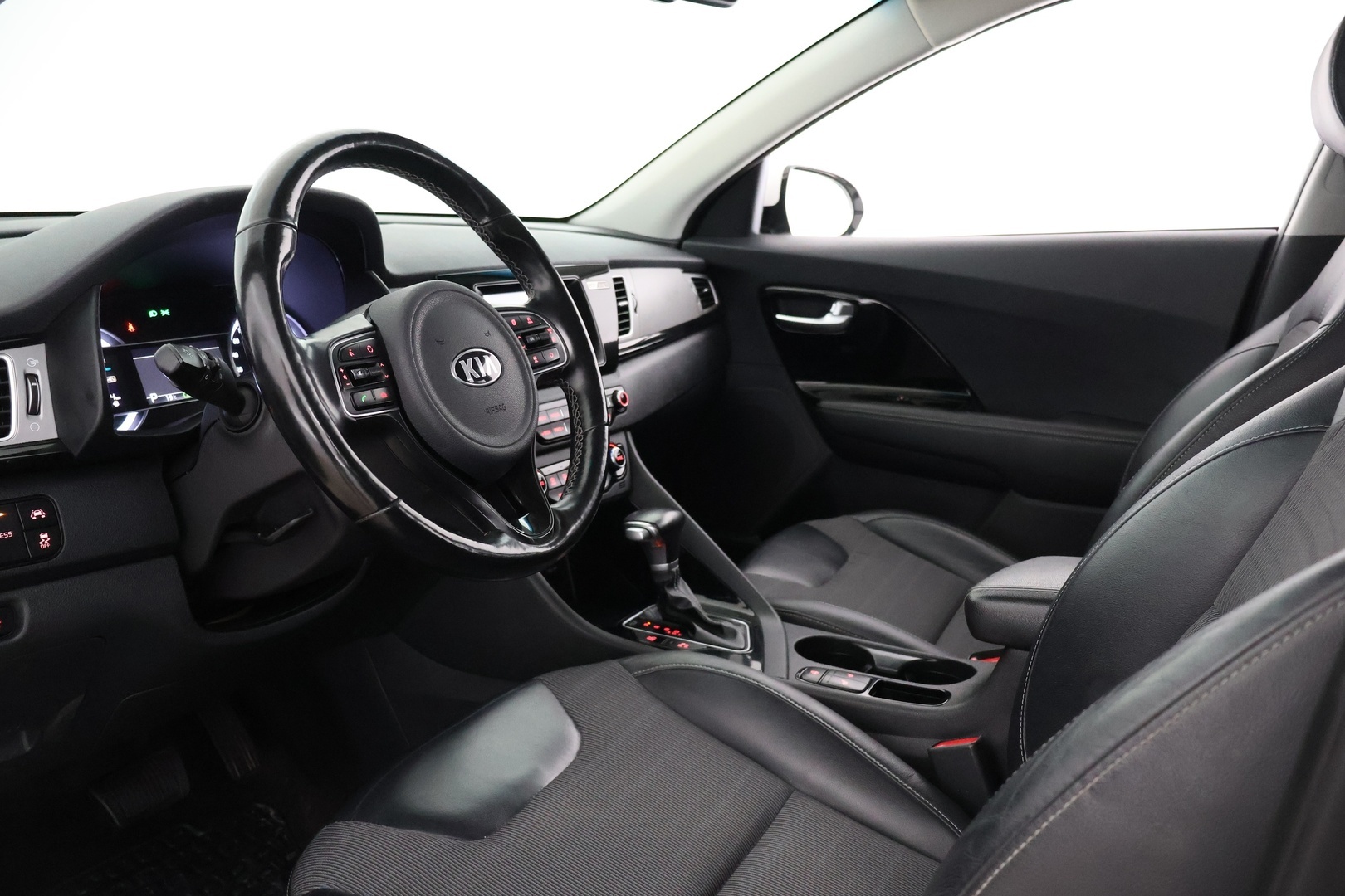 KIA Niro 2018