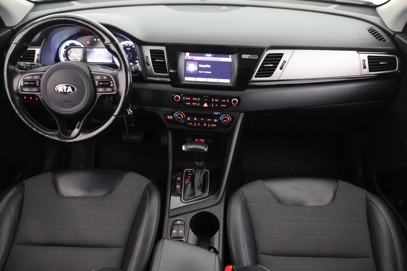 KIA Niro 2018