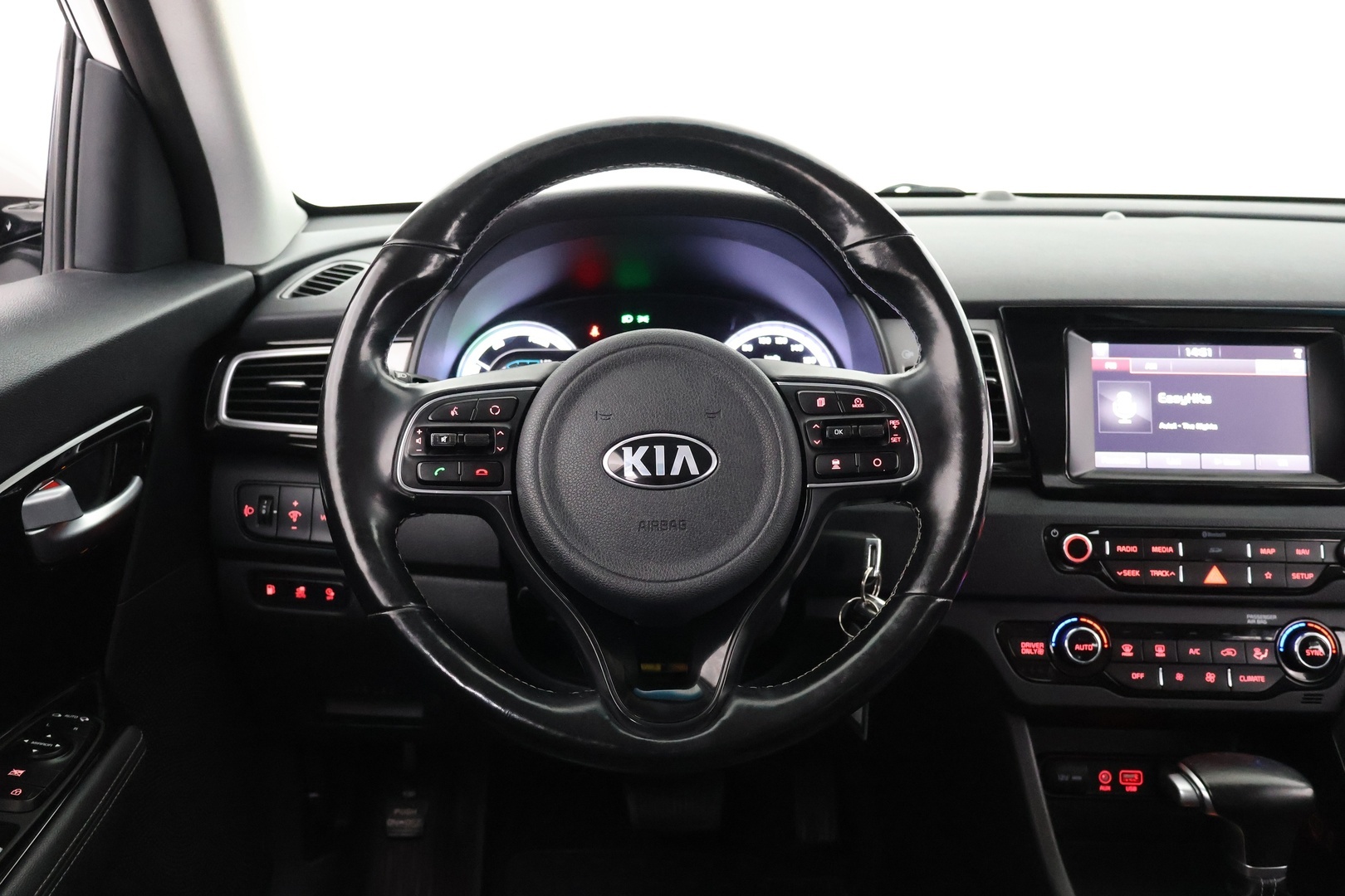 KIA Niro 2018