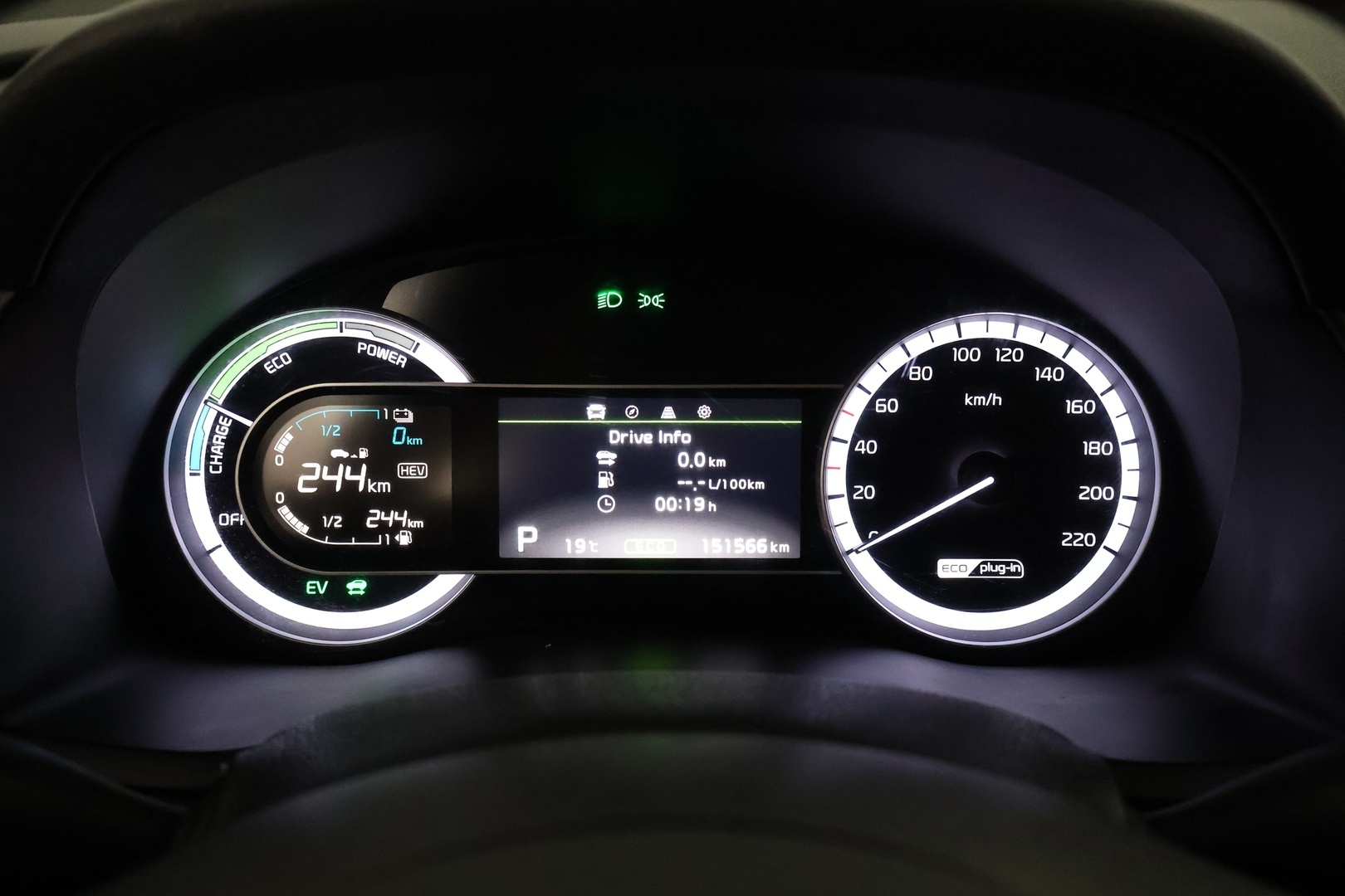 KIA Niro 2018