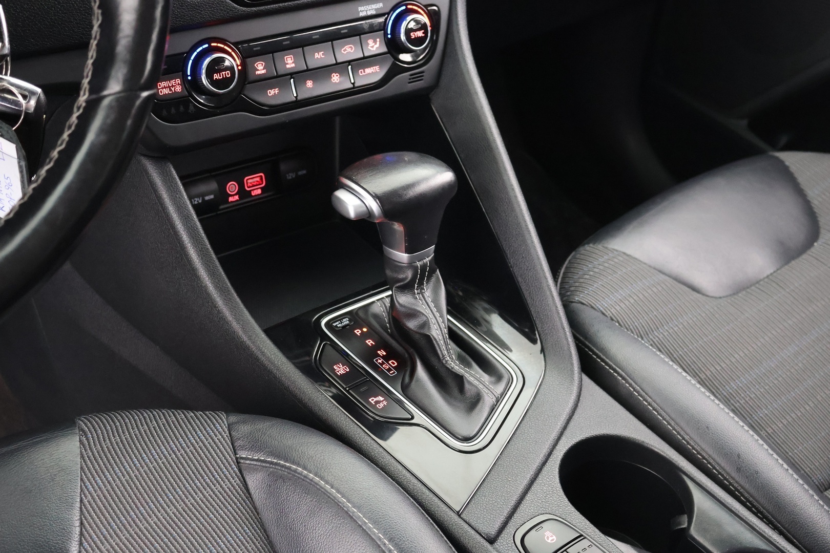 KIA Niro 2018