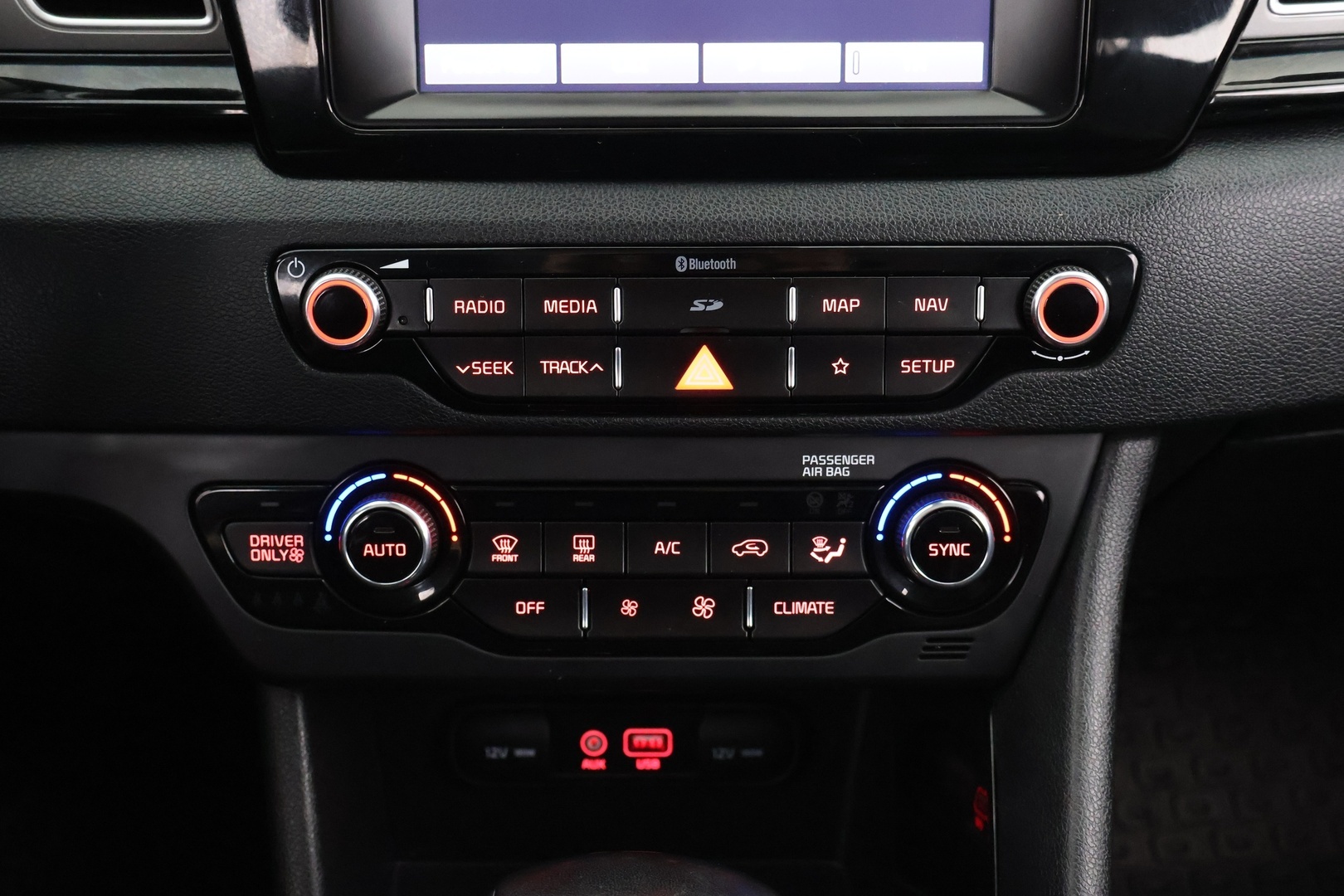 KIA Niro 2018