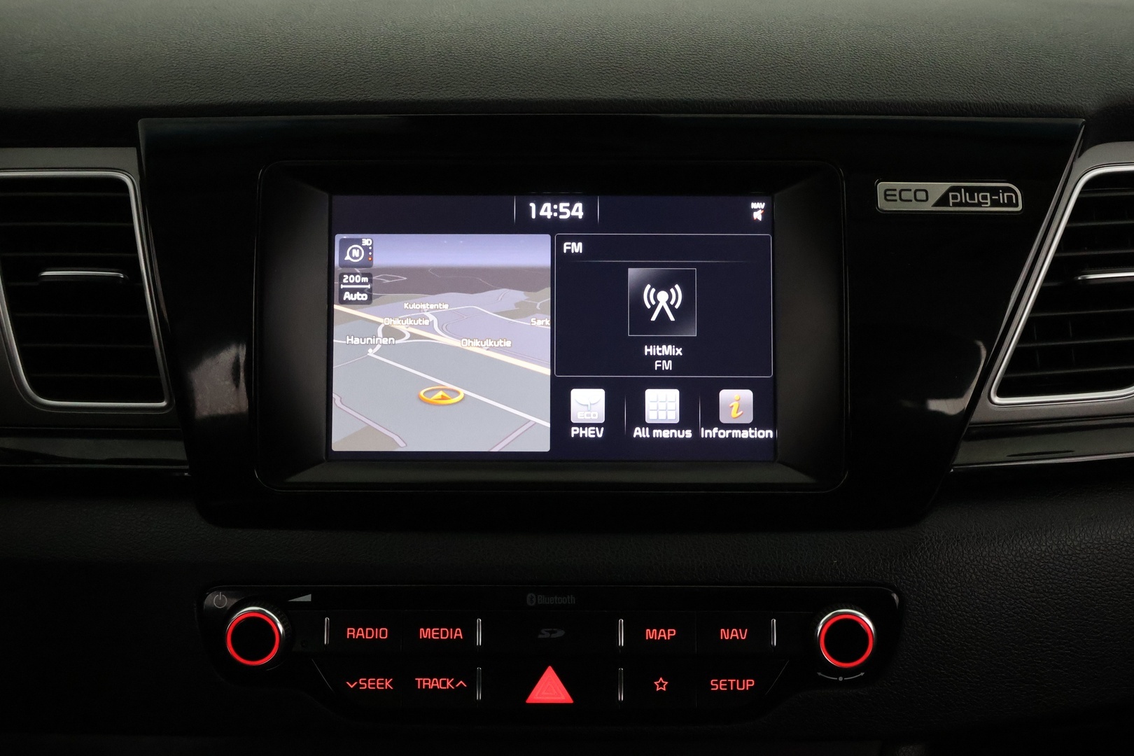 KIA Niro 2018