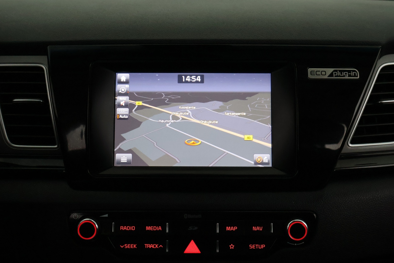 KIA Niro 2018