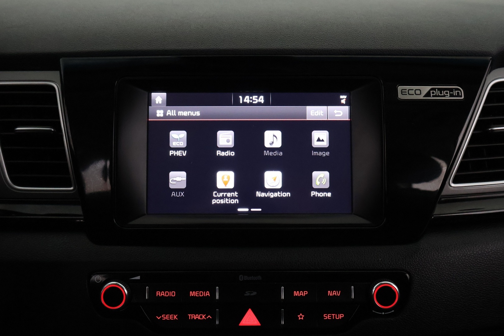 KIA Niro 2018