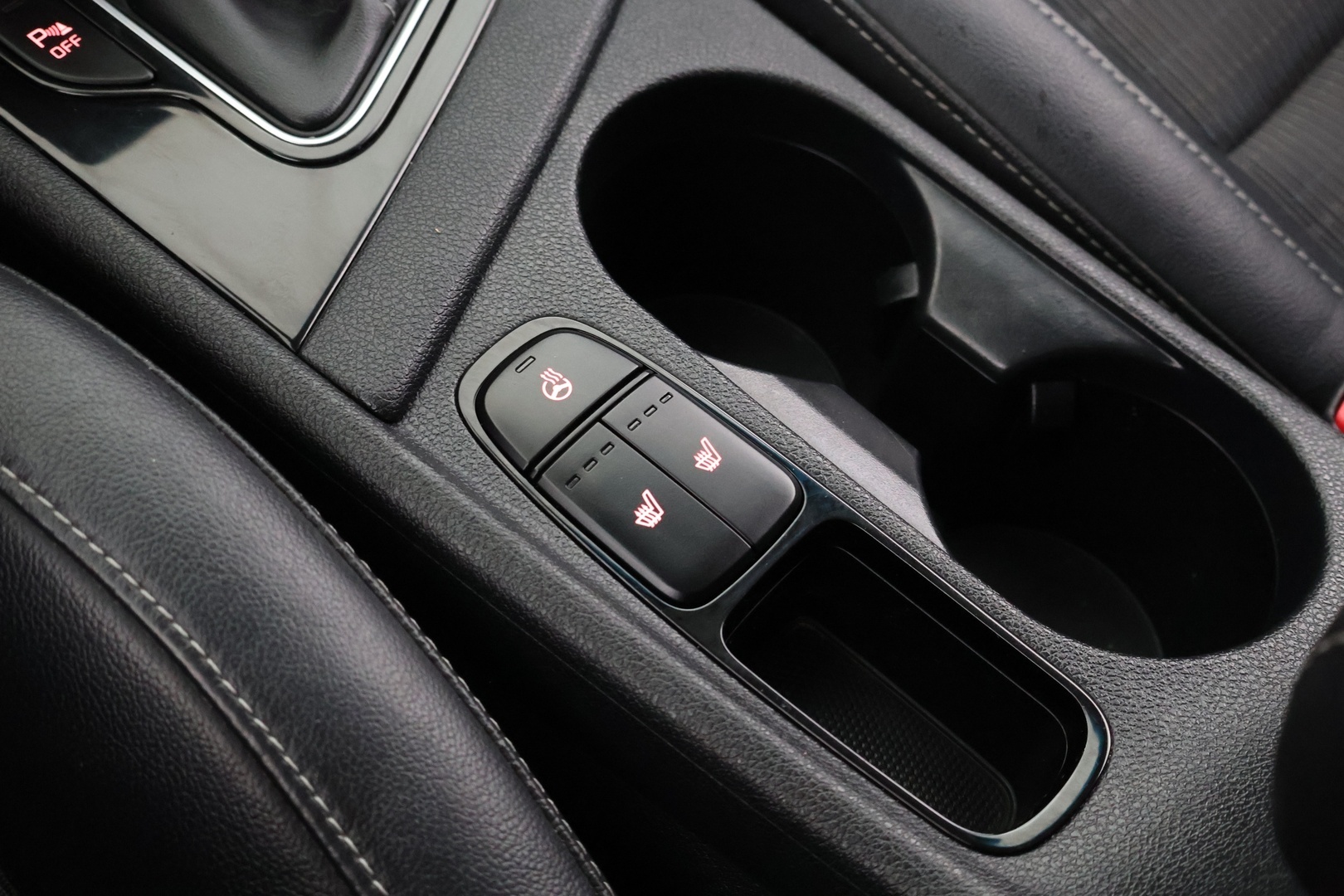 KIA Niro 2018