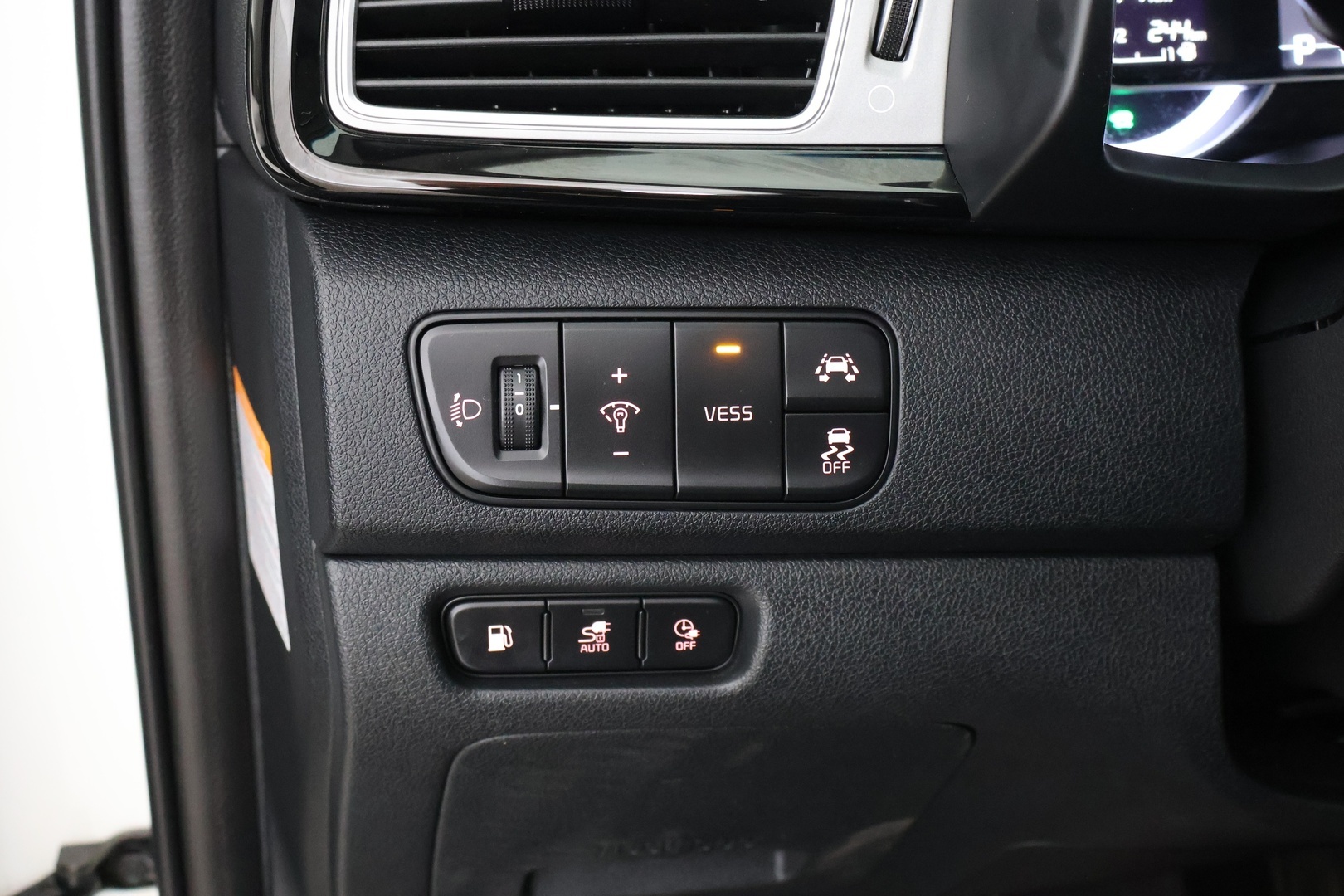 KIA Niro 2018