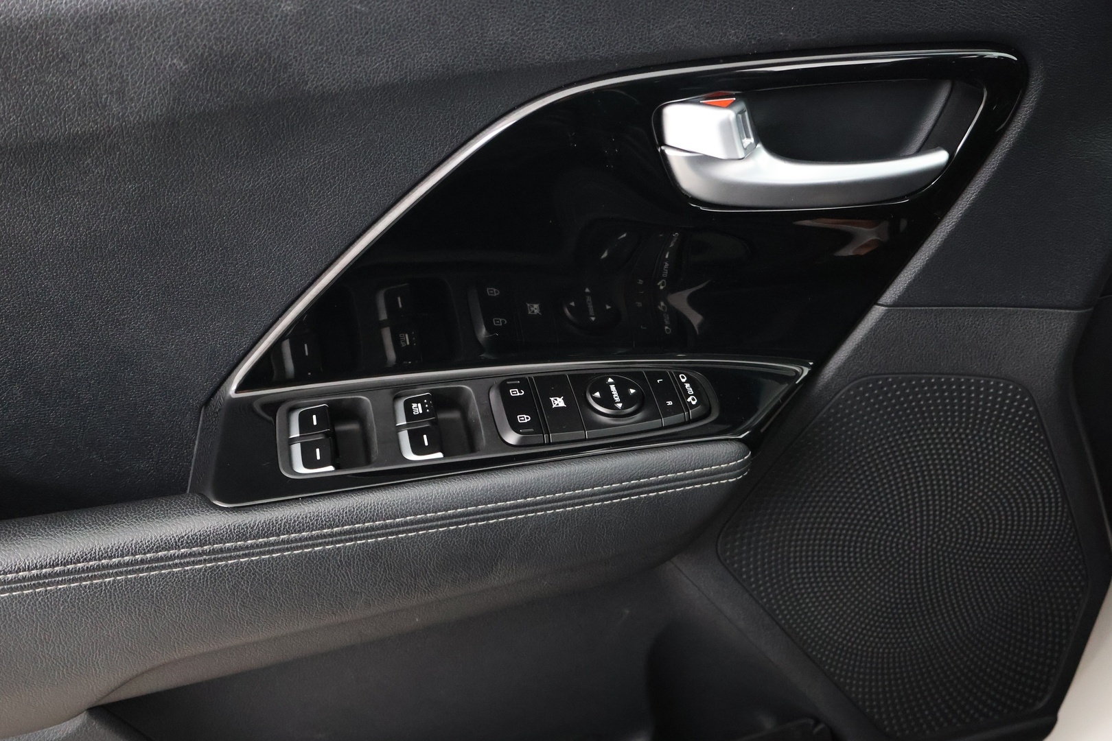 KIA Niro 2018