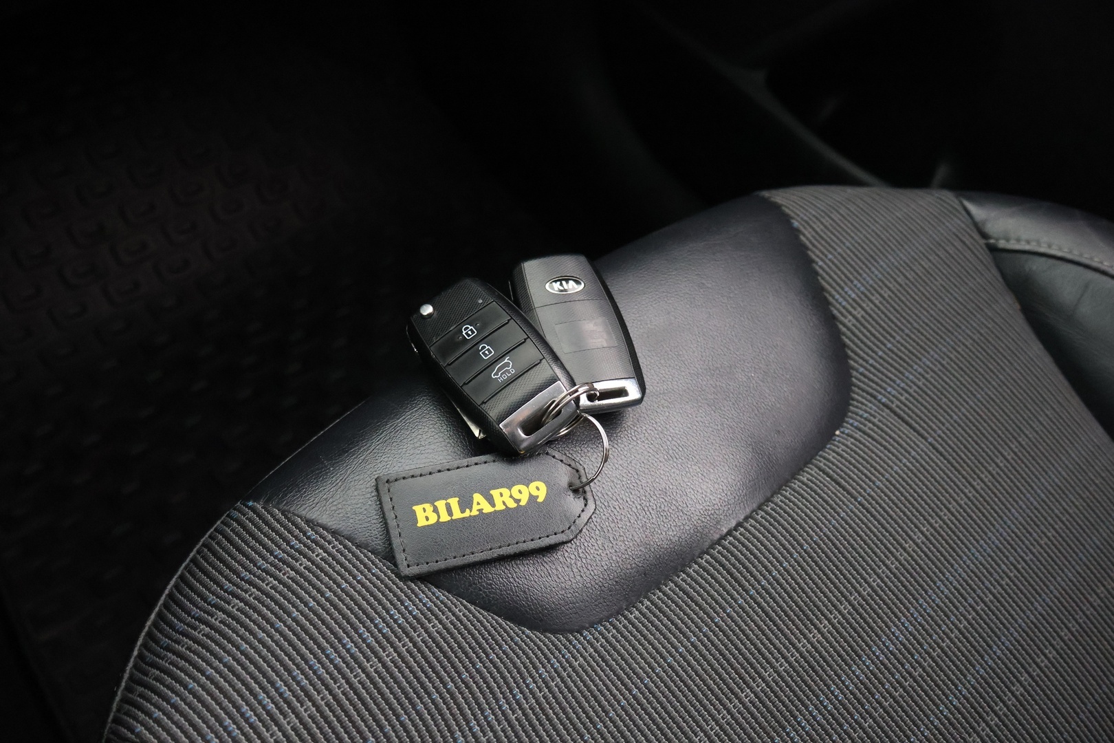 KIA Niro 2018