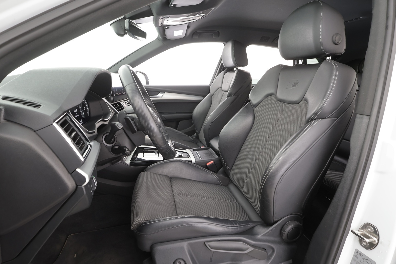 AUDI Q5 2022