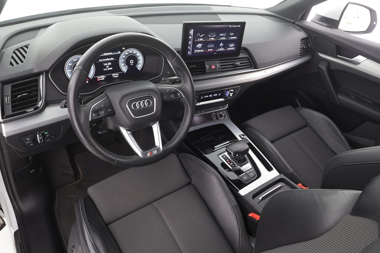 AUDI Q5 2022
