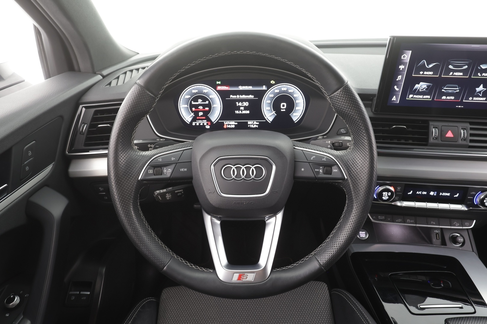 AUDI Q5 2022