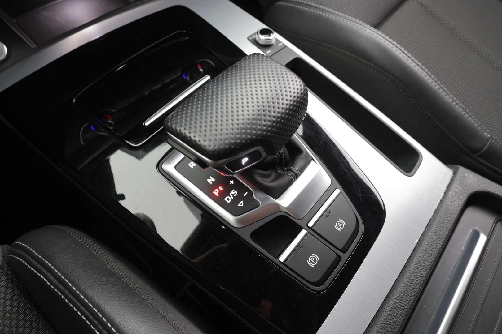 AUDI Q5 2022