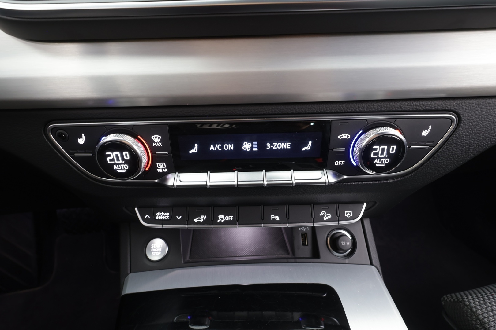 AUDI Q5 2022