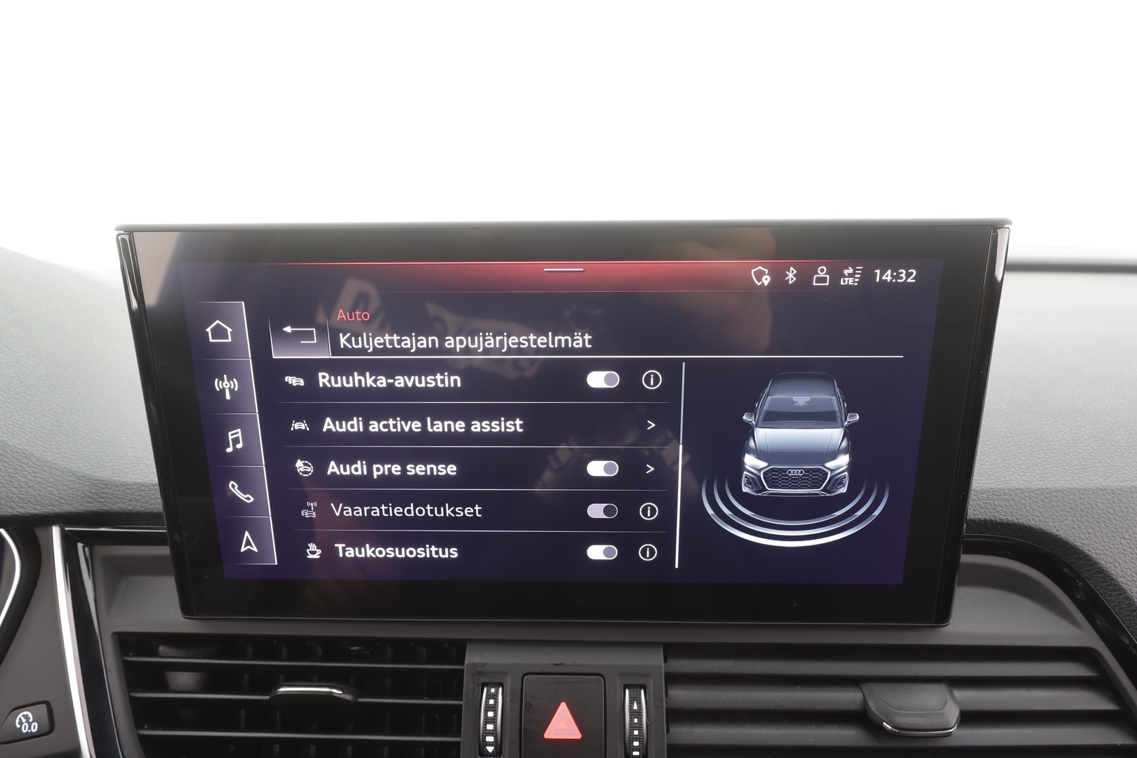 AUDI Q5 2022
