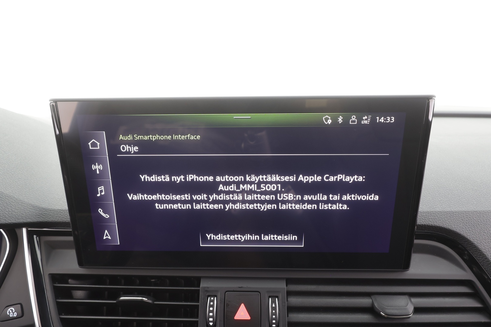 AUDI Q5 2022