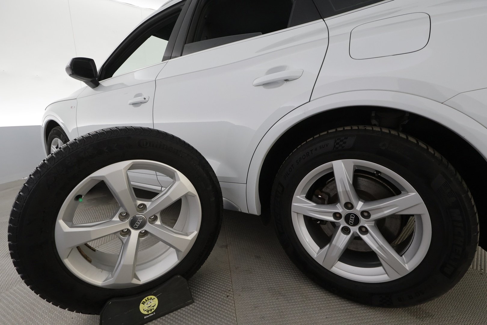 AUDI Q5 2022