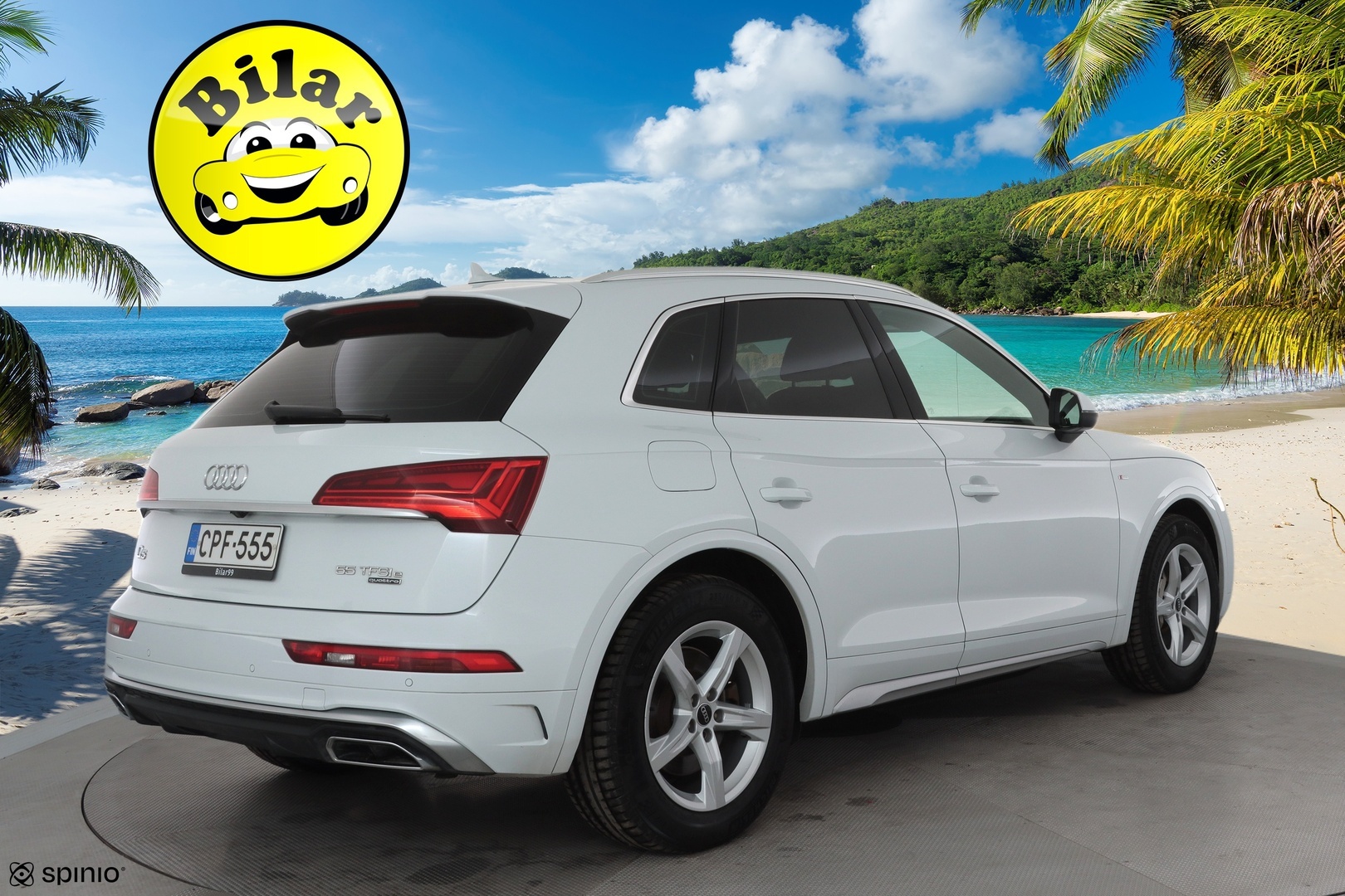 AUDI Q5 2022
