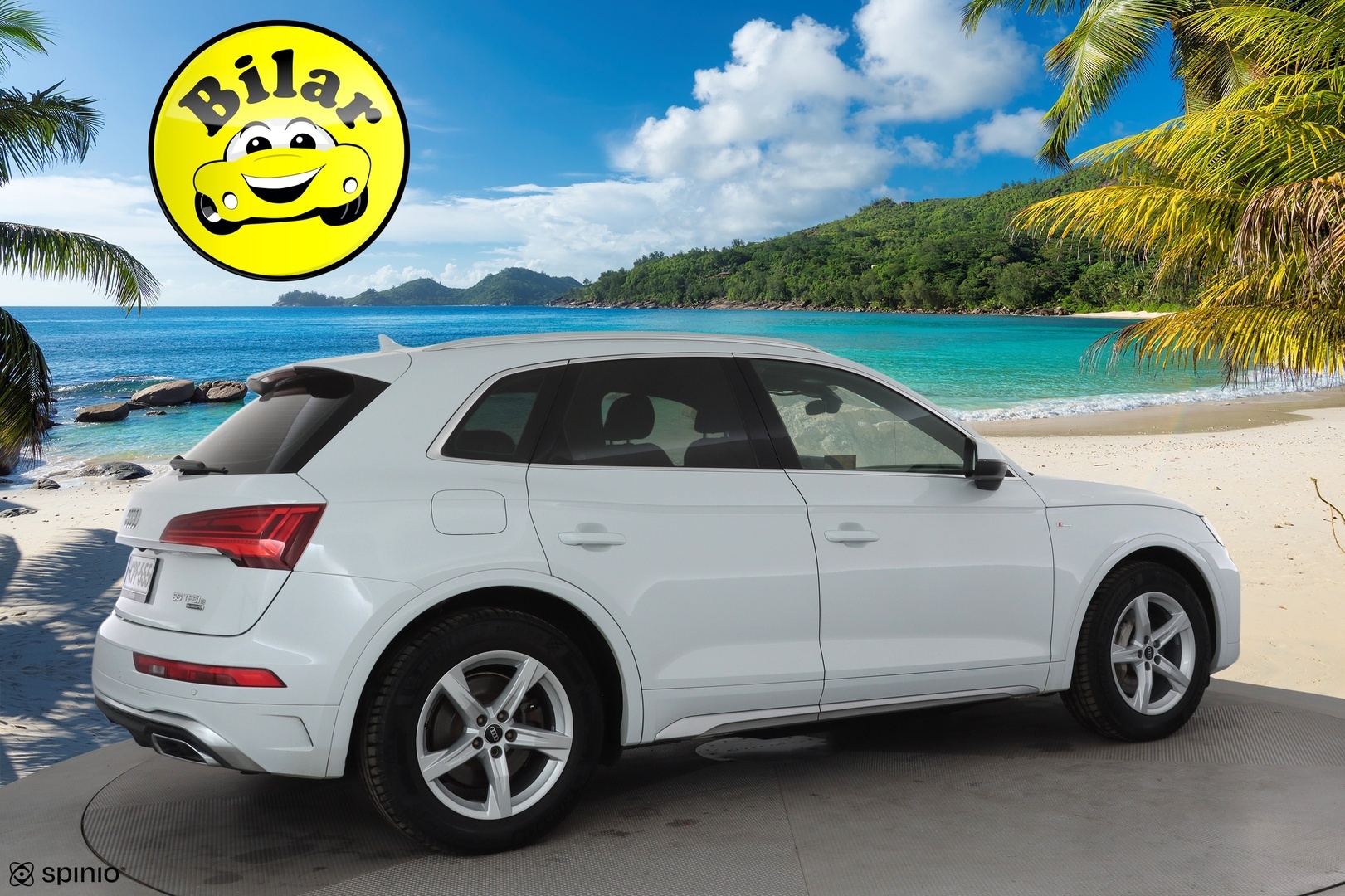 AUDI Q5 2022