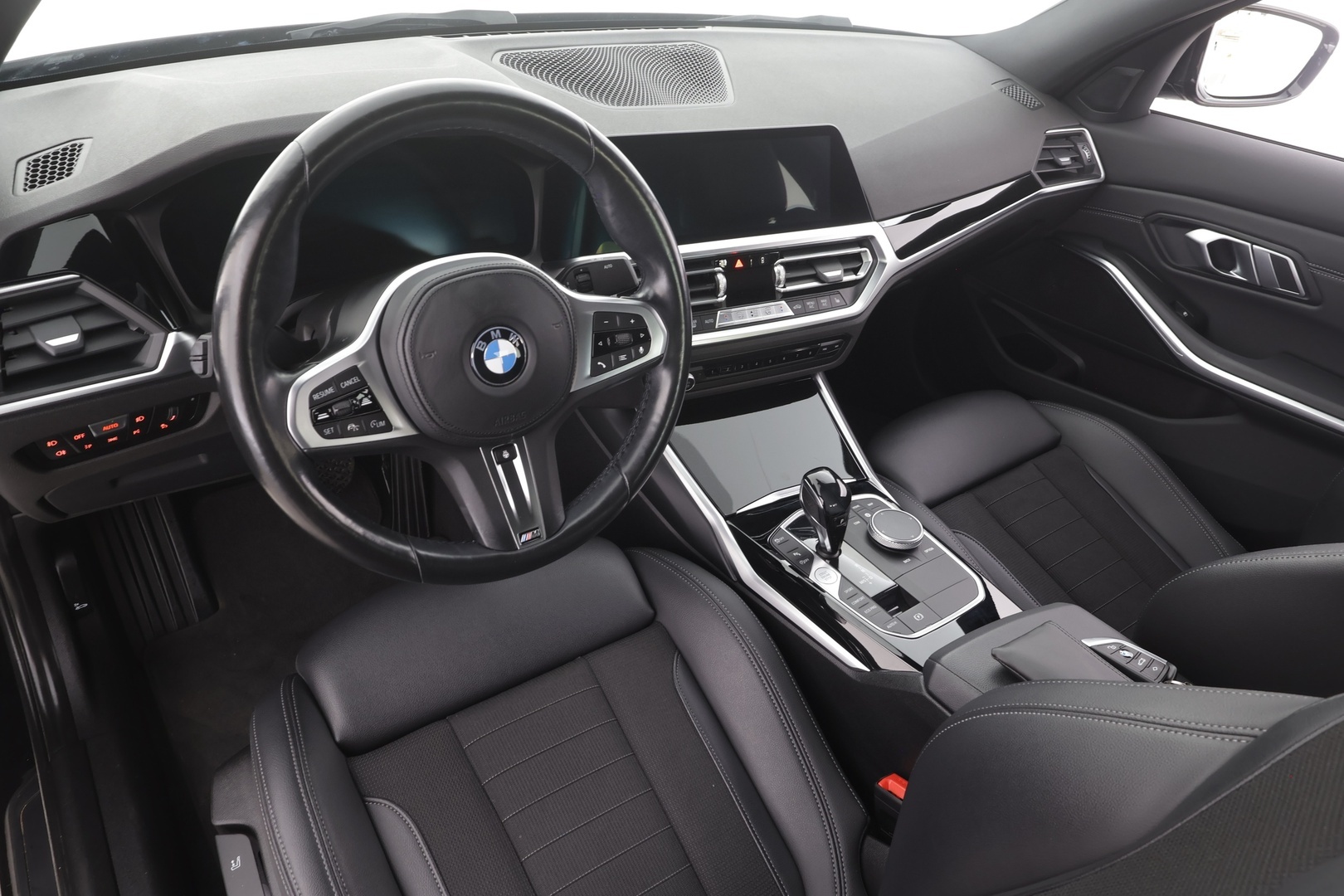 BMW 320 2022