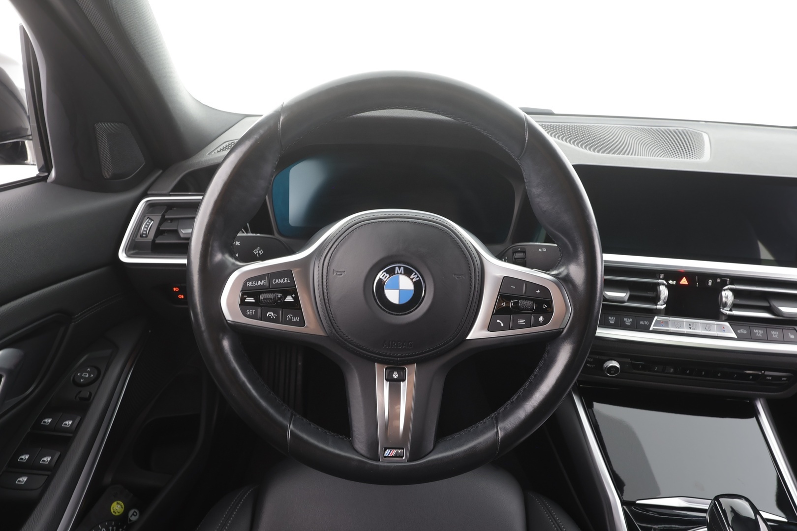 BMW 320 2022