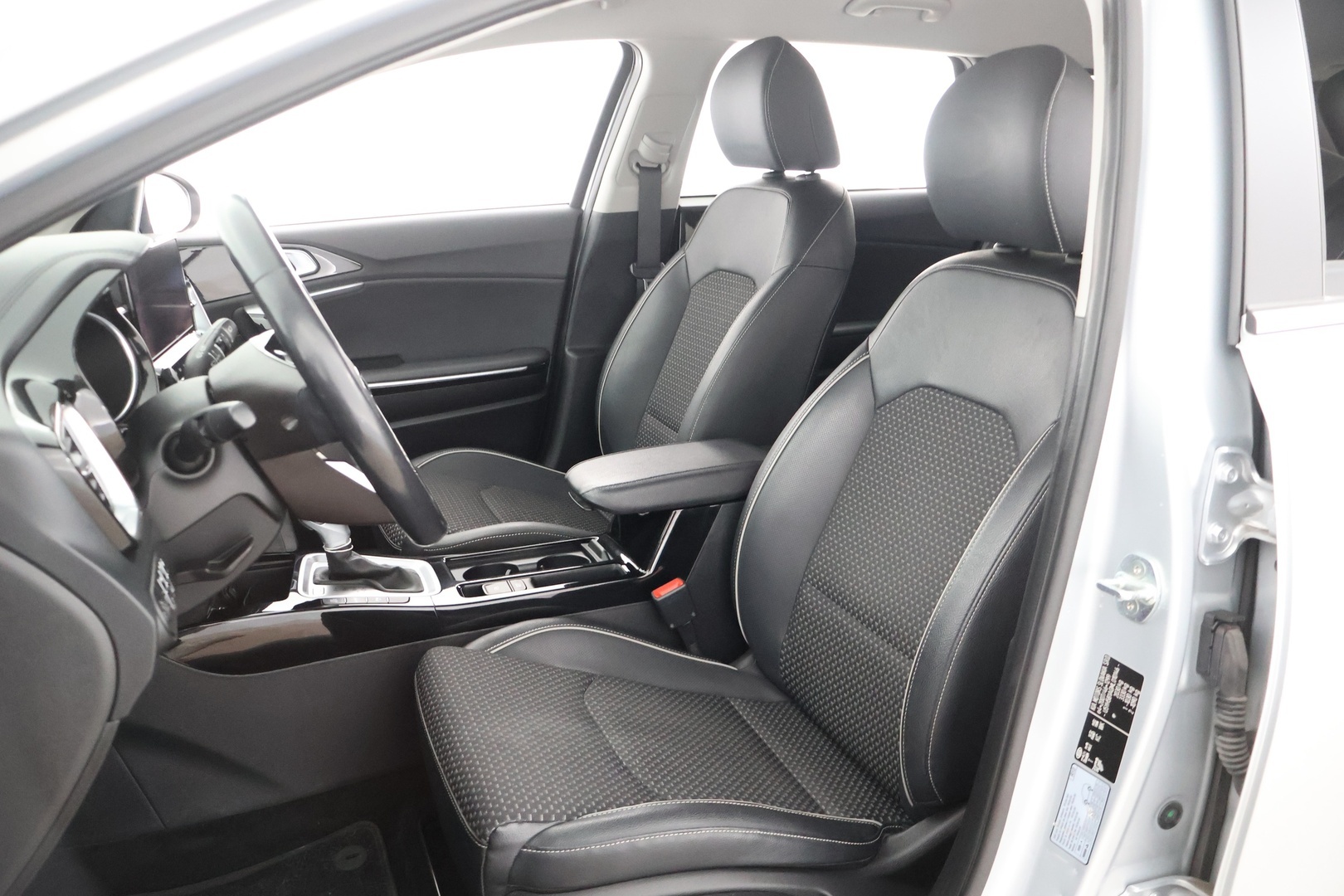 KIA Ceed 2021