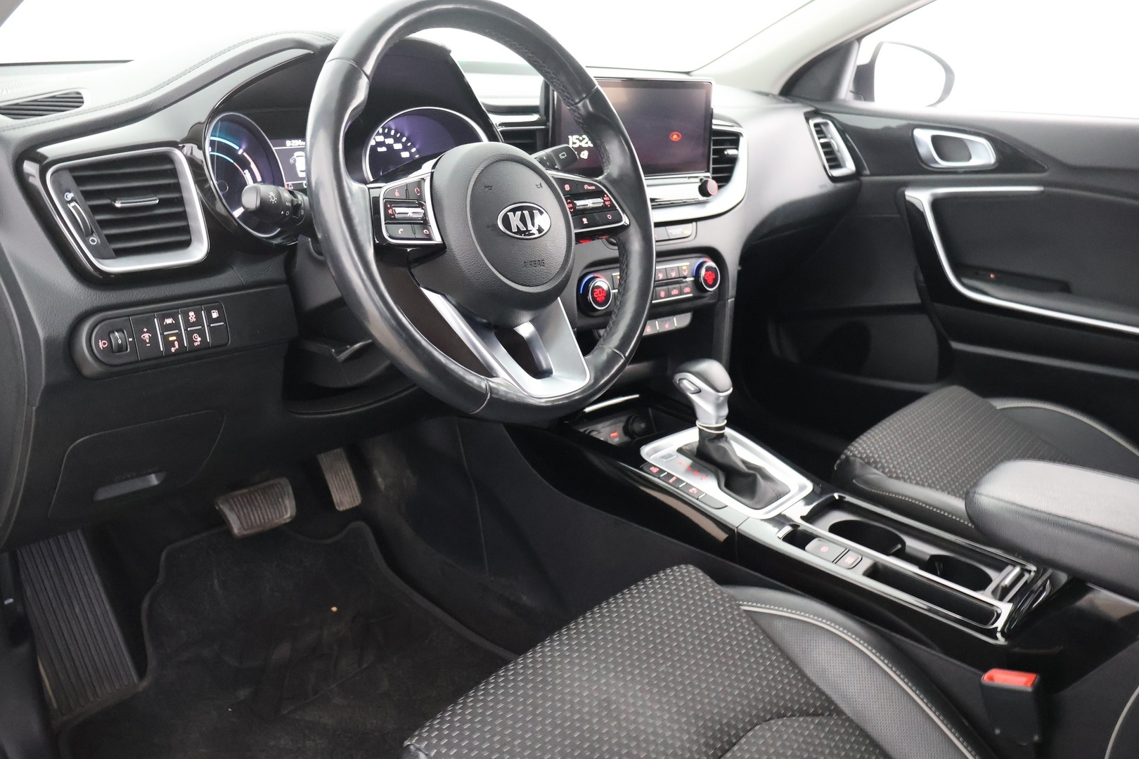 KIA Ceed 2021