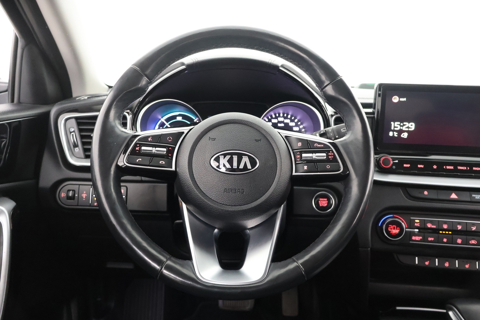 KIA Ceed 2021