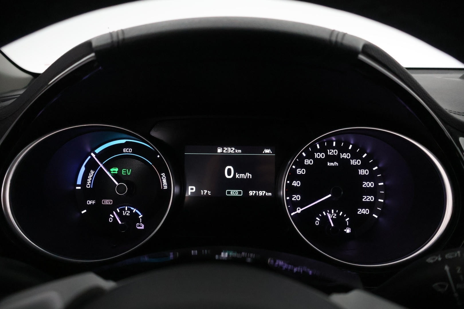 KIA Ceed 2021