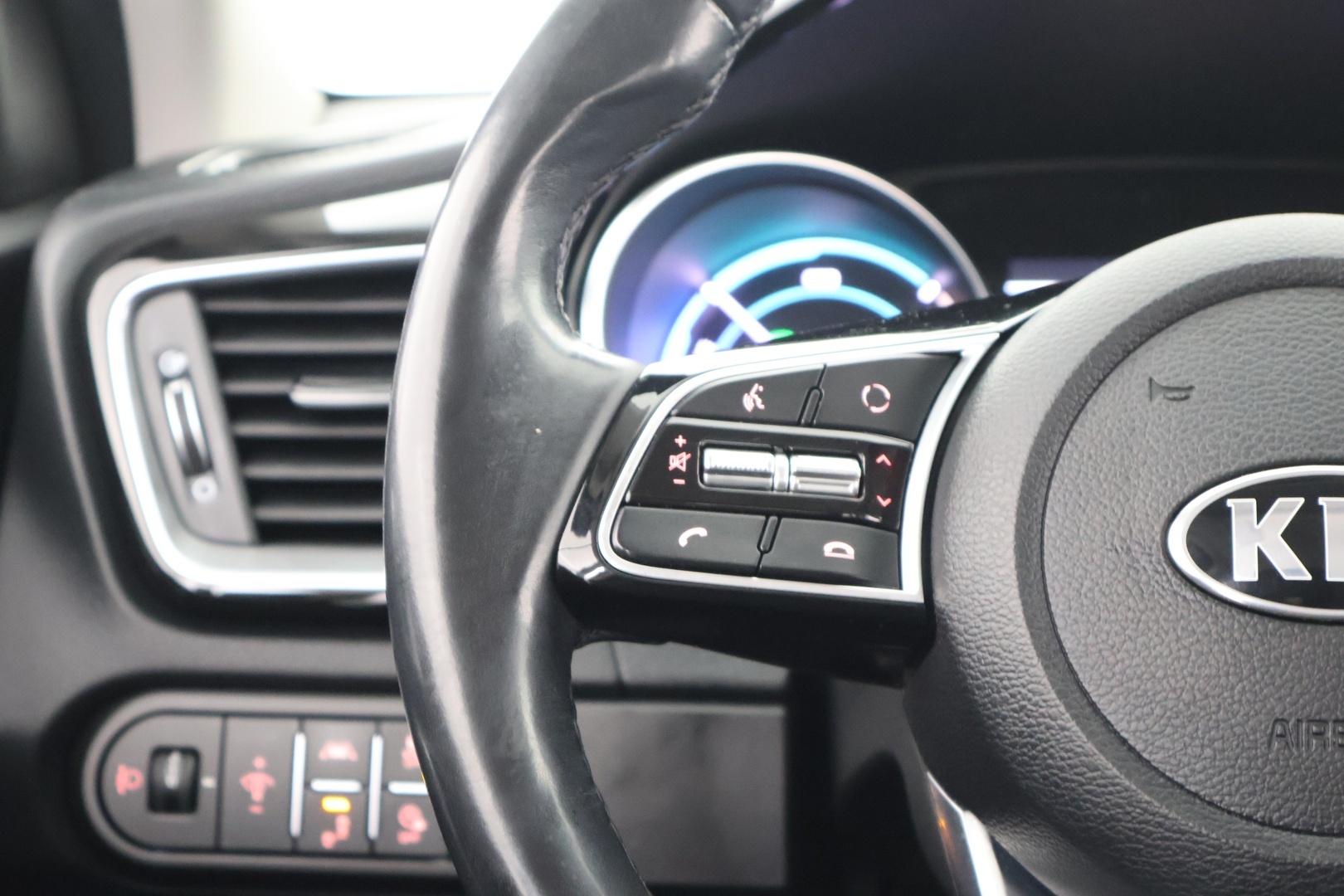 KIA Ceed 2021