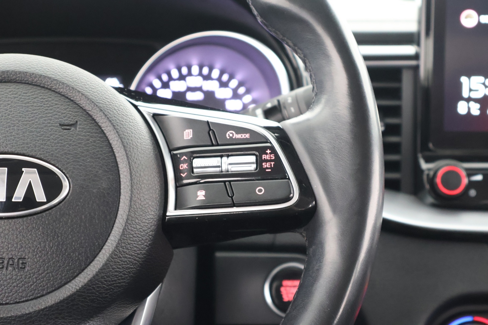 KIA Ceed 2021