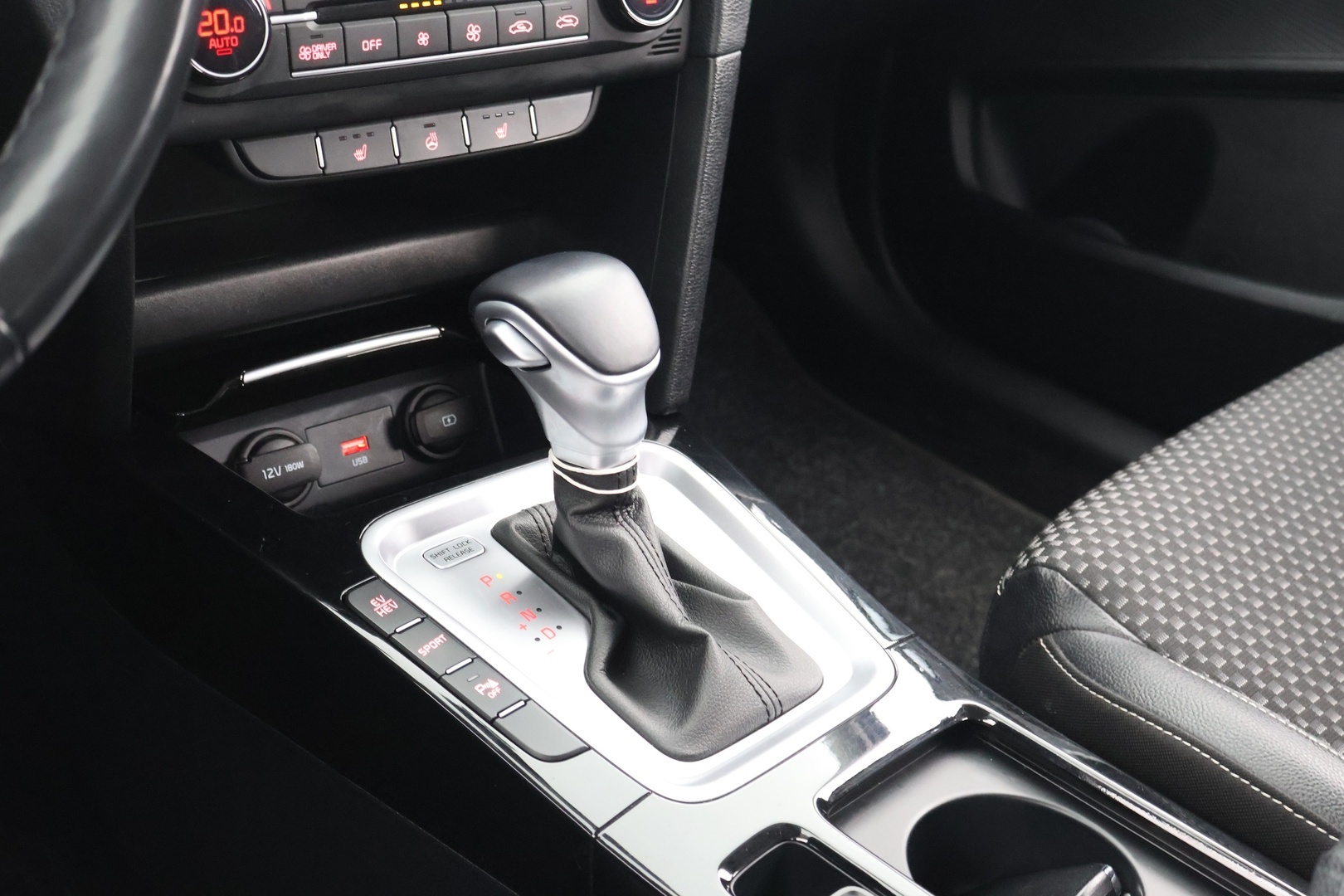KIA Ceed 2021