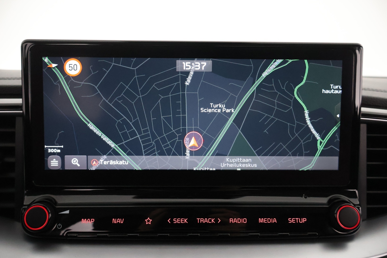 KIA Ceed 2021