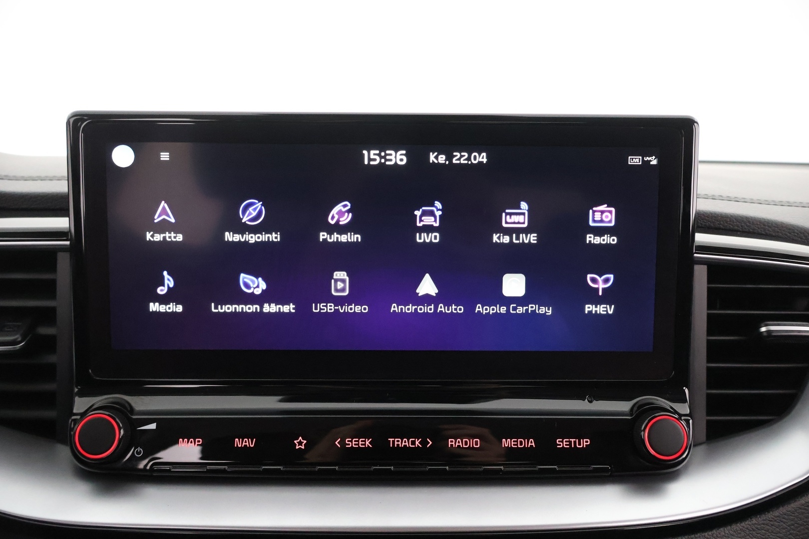 KIA Ceed 2021