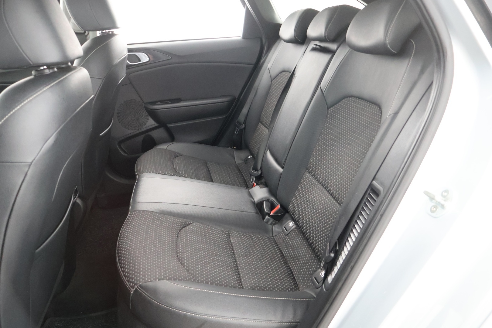 KIA Ceed 2021