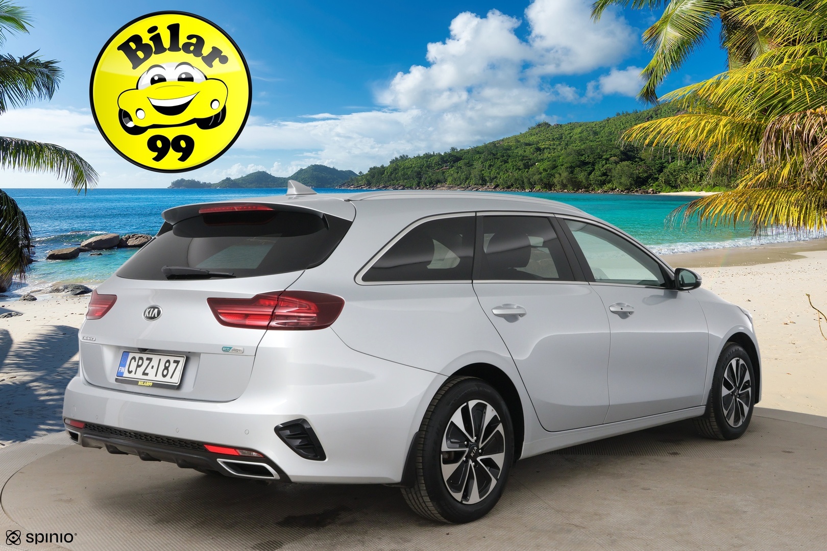 KIA Ceed 2021