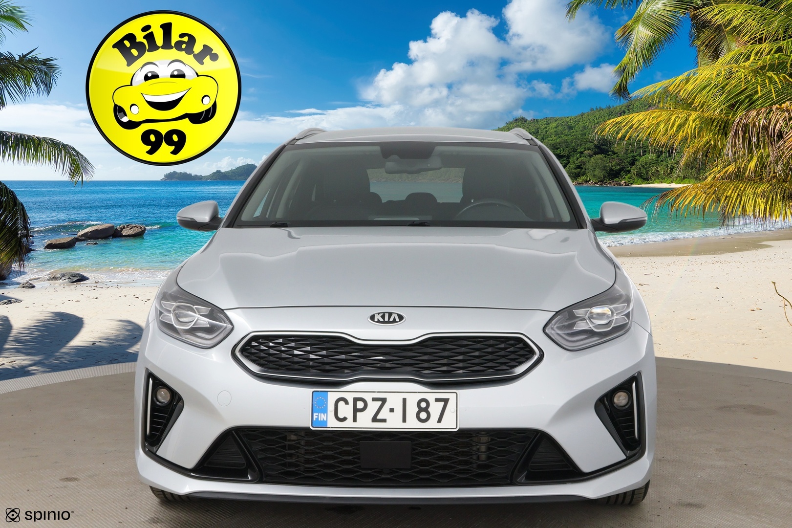 KIA Ceed 2021