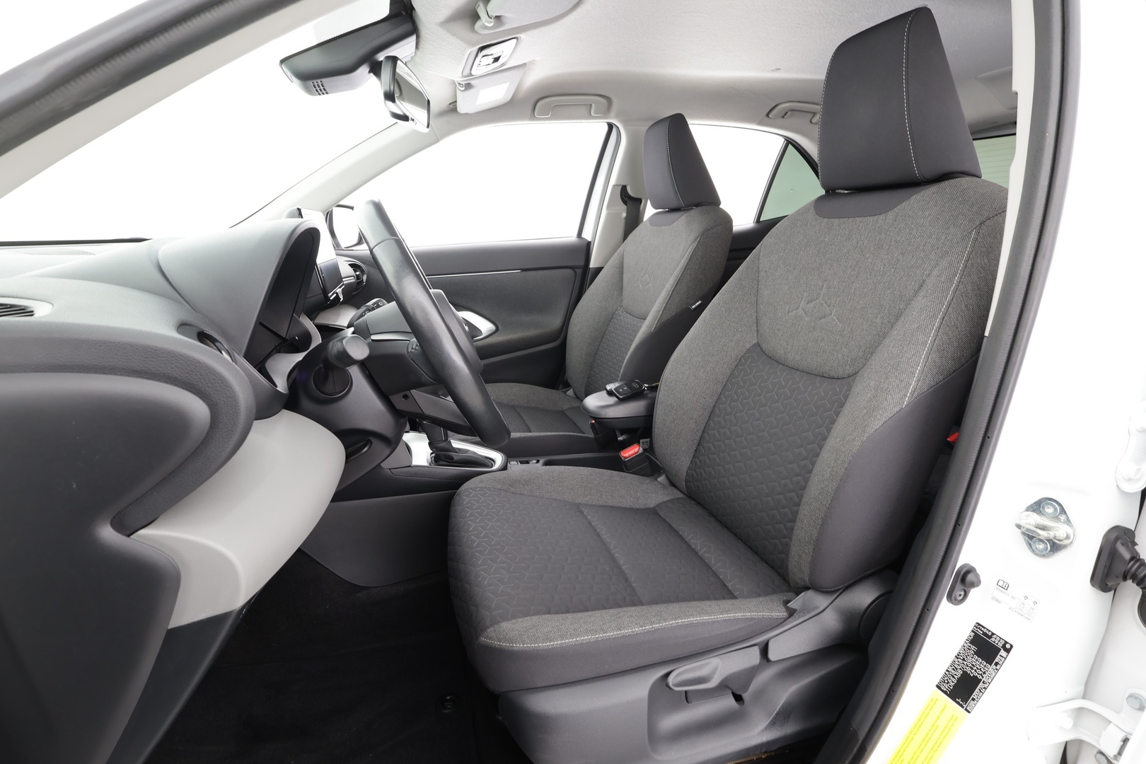 TOYOTA Yaris Cross 2022