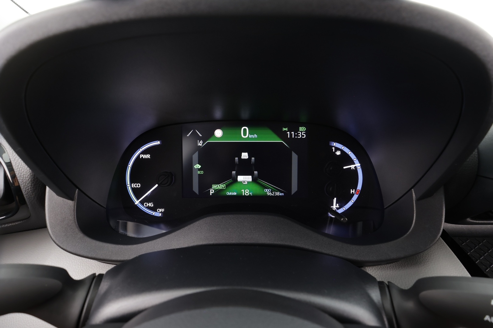 TOYOTA Yaris Cross 2022