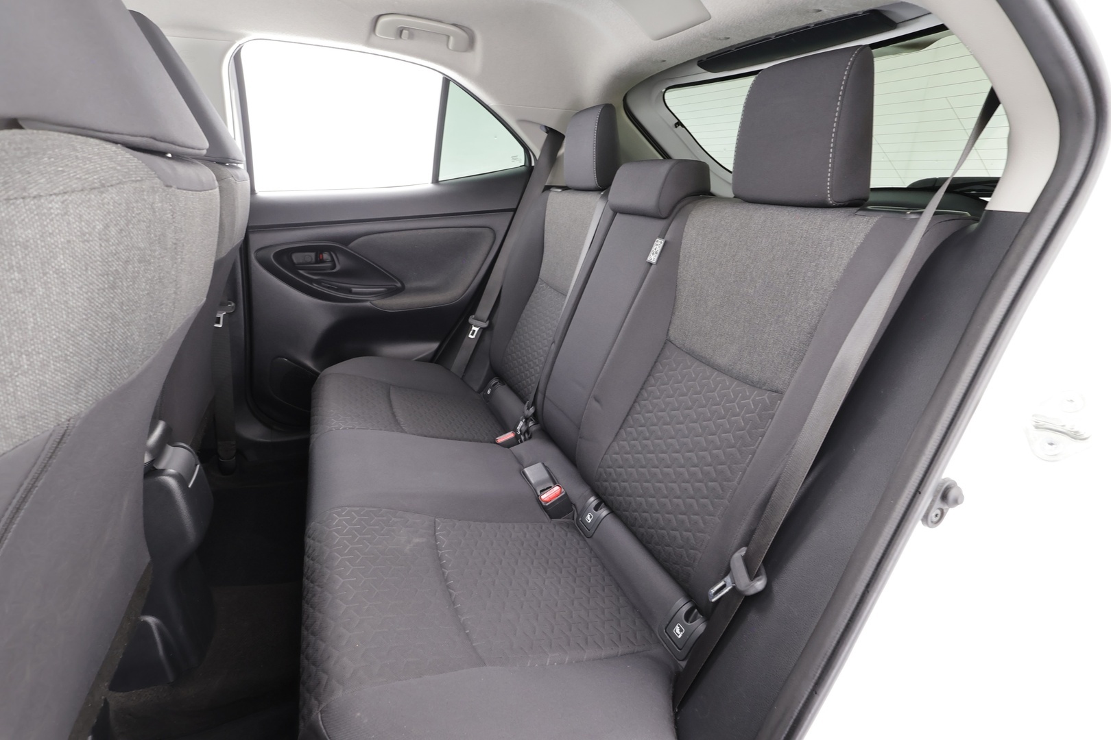 TOYOTA Yaris Cross 2022