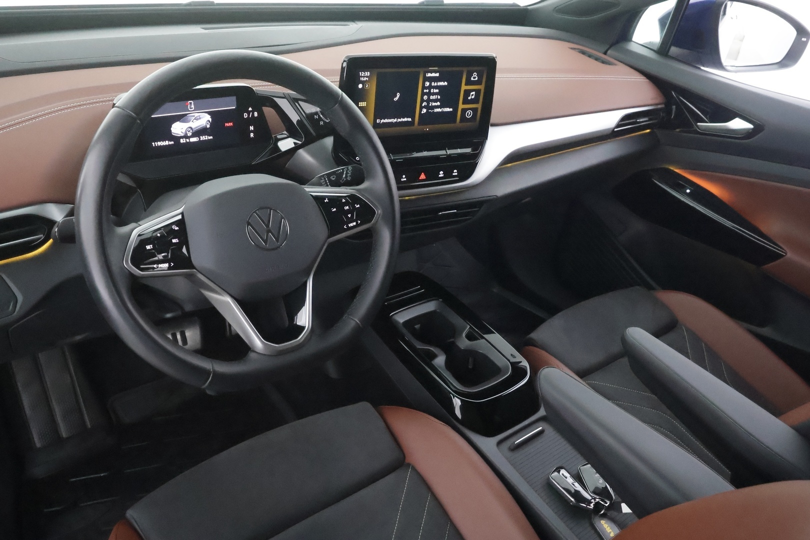 VOLKSWAGEN ID.4 2023
