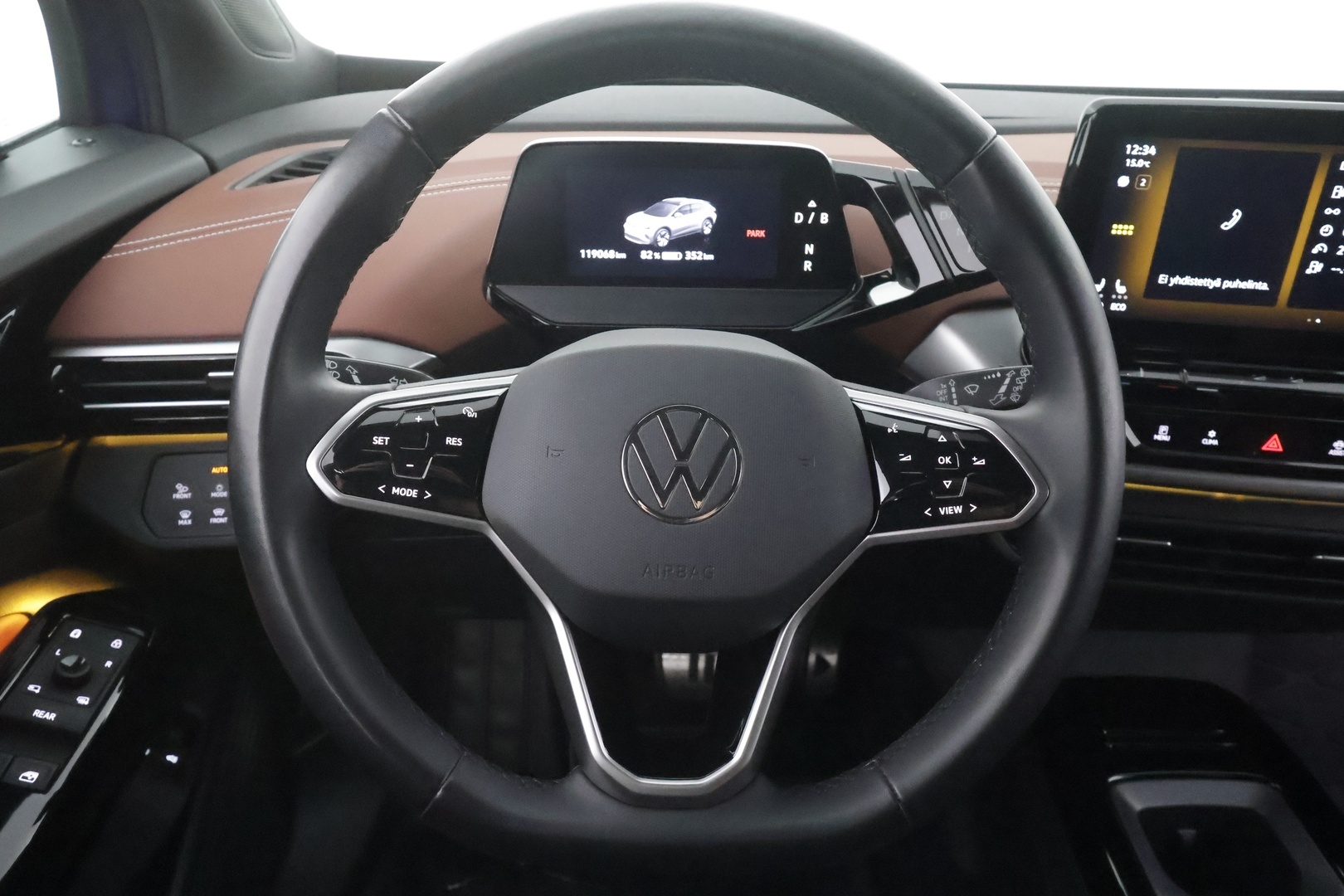 VOLKSWAGEN ID.4 2023