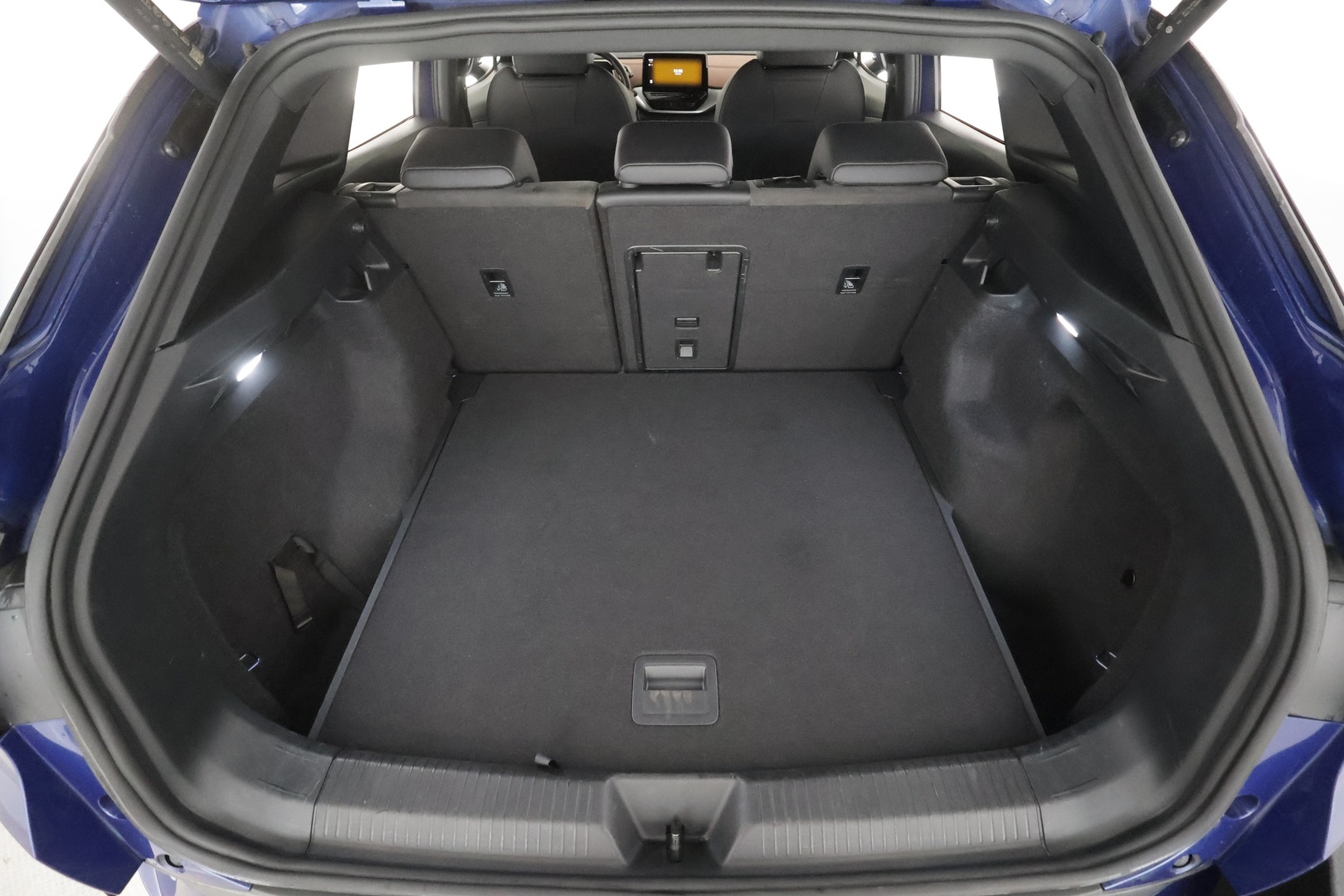 VOLKSWAGEN ID.4 2023